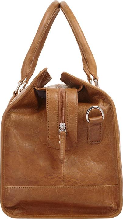 Actual product image Mano Travel bag (17 l)