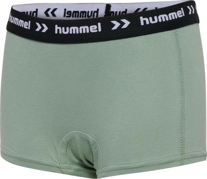 Produktbild hummel hmlNALA HIPSTERS 3 PAK (22, 23, 24, 25, 26, 27, 28, 3er Pack)