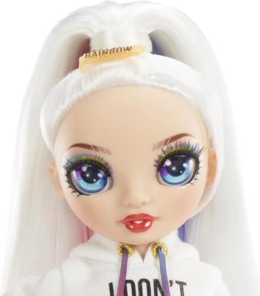 Productafbeelding Rainbow HIGH Junior High pop Amaya Raine, 23 cm