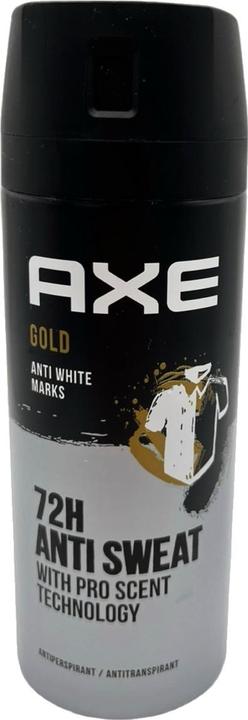 Image du produit AXE Anti-transpirant (Spray, 150 ml)