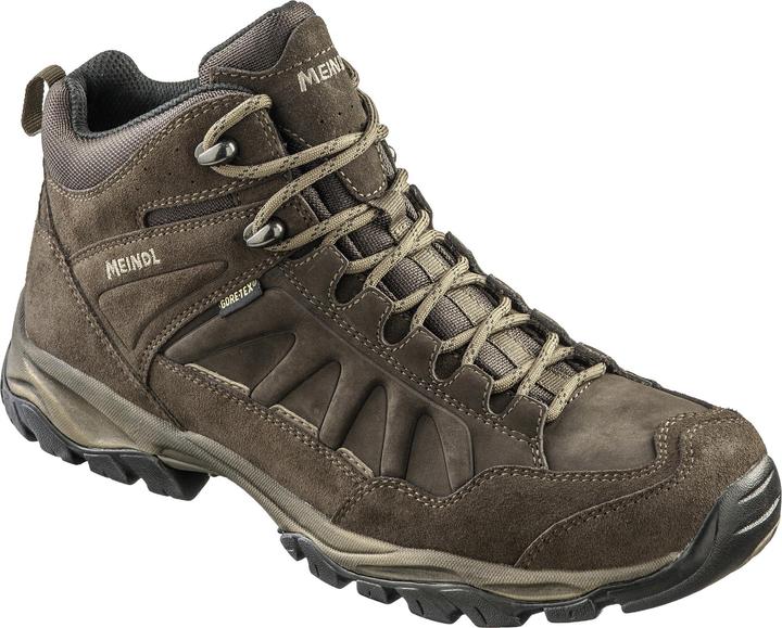 Produktbild Meindl Wanderschuh Nebraska mid XCR (42)