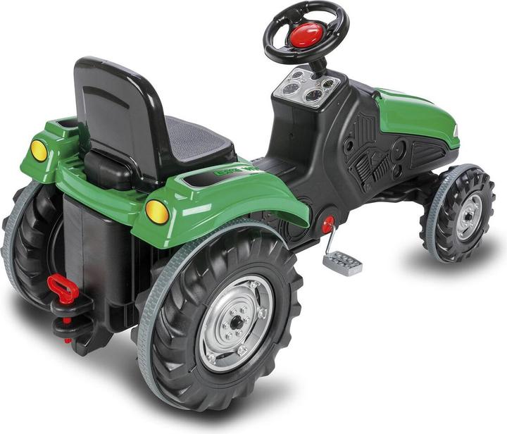 Actual product image Jamara Big Wheel