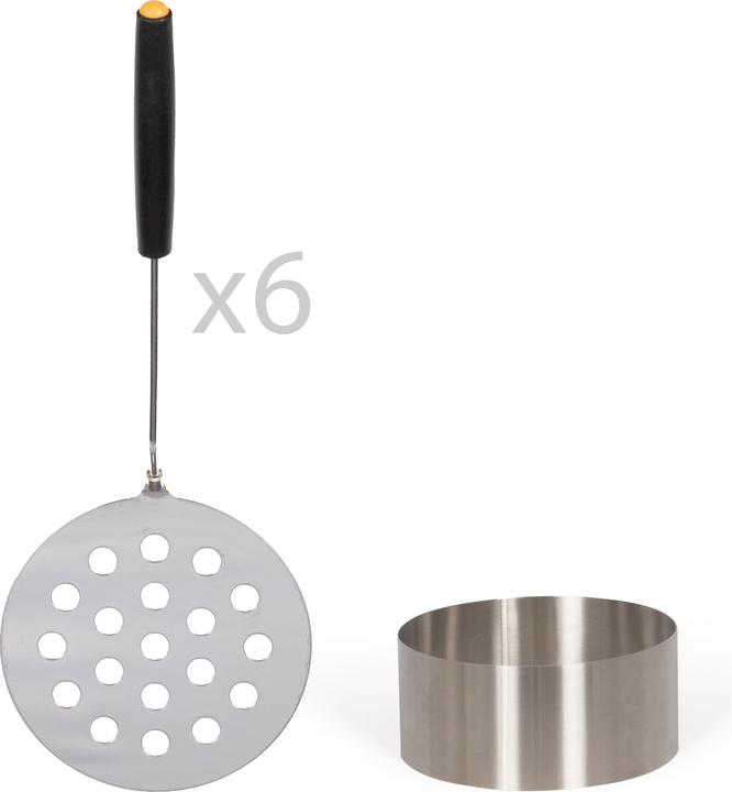 Image du produit Livoo Four à pizza 6 personnes (Prise UE)