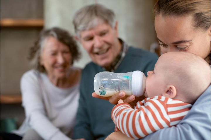 Productafbeelding Philips Avent Natuurlijk antwoord AirFree (260 ml)