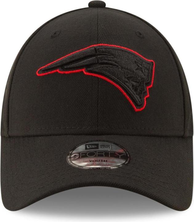 Image du produit New Era 9Forty Outline Équipes NFL (53, 52 C, 54 C)