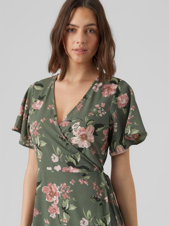 Produktbild Vero Moda Midikleid (M)
