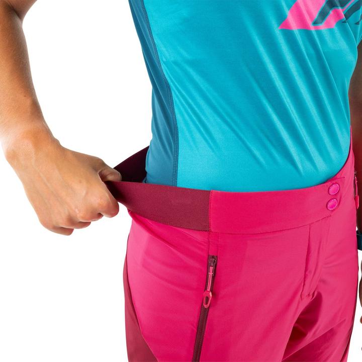 Immagine prodotto Dynafit Pantaloncini Transalper Light Dynastretch (XS)
