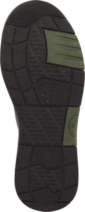 Actual product image Tom Tailor Sneaker (41)