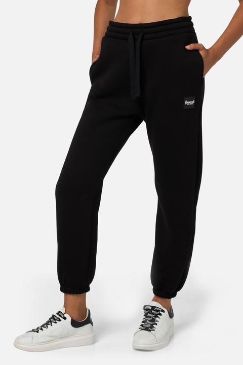 Immagine prodotto Boxeur des Rues Pantaloni della tuta Basic con strass (S)