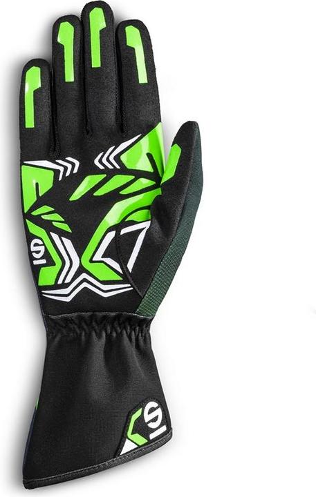 Produktbild Sparco Karthandschuhe Rush (5, XXS)