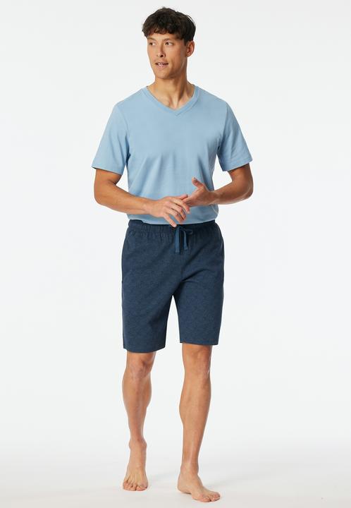 Actual product image Schiesser Pyjamashorts Mix & Relax Bermuda (XL)