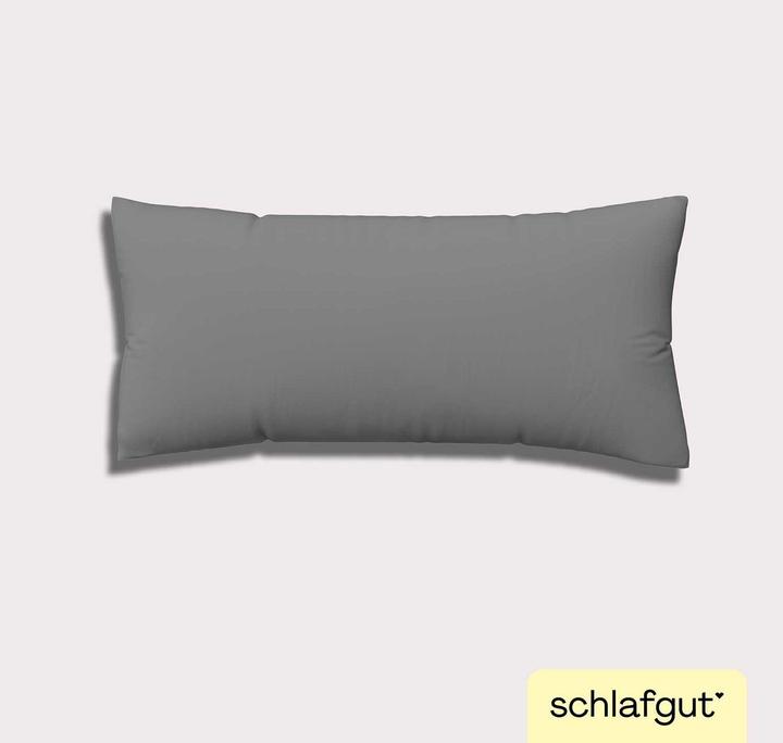 Actual product image schlafgut Easy Jersey (Duvet cover, 40 x 80 cm)