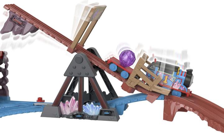 Produktbild Fisher-Price HMC28 play vehicle/play track