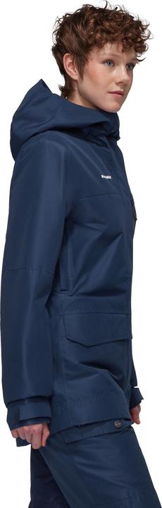 Image du produit Mammut Veste à capuche thermique Fall Line pour femme (XL)