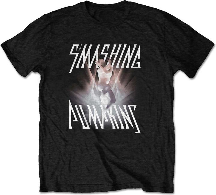 Actual product image The Smashing Pumpkins Cyr (S)