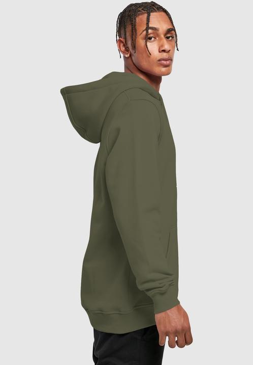 Image du produit Mister Tee Sweat à capuche Wasted Youth - 13161 (XL)