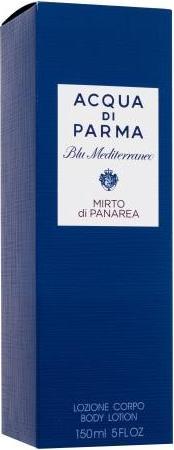 Produktbild Acqua Di Parma Mirto di Panarea (Körpercreme, 150 ml)