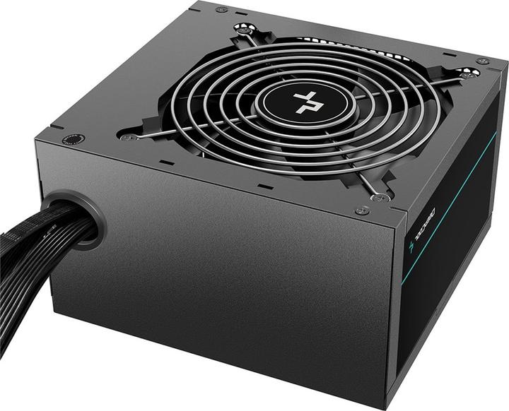 Produktbild Deepcool PM750D Netzteil 750 W 20+4 pin ATX ATX Schwarz (750 W)