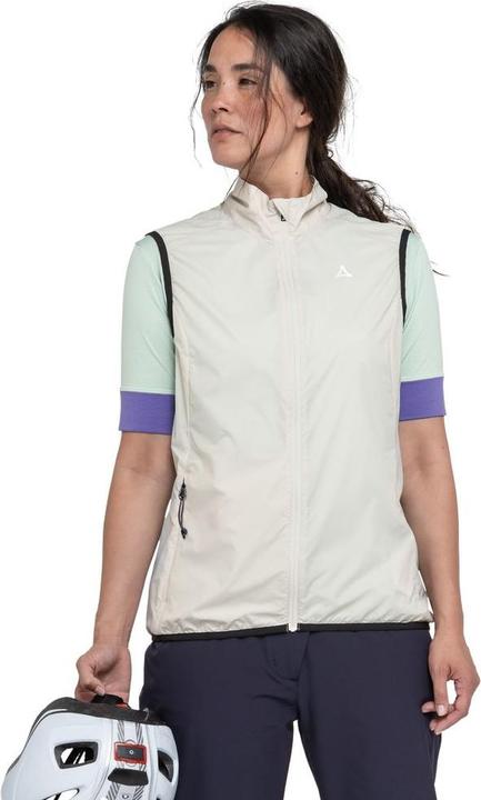 Produktbild Schöffel Vest Style Cannobio WMS (42, L)