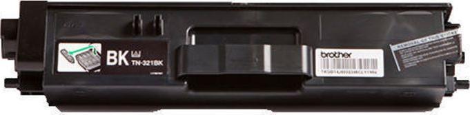 Actual product image Brother Tn-321bk (FC)