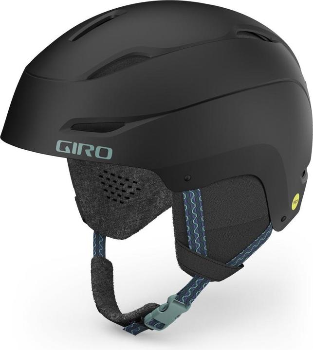 Actual product image Giro Ceva Matt /Sequence winter helmet (55.5 - 59 cm)
