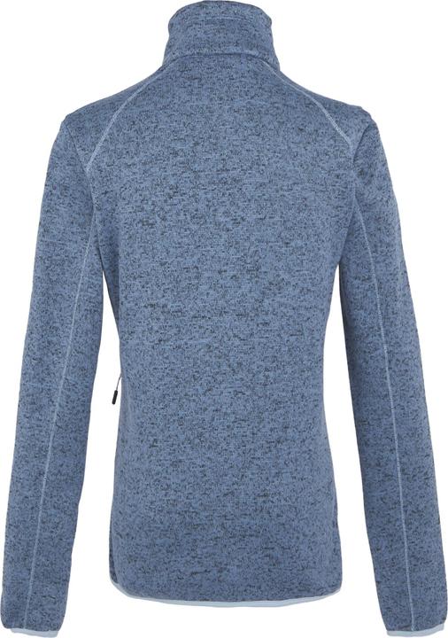 Produktbild Regatta Newhill Fleecejacke Durchgehender Reissverschluss (44 D)