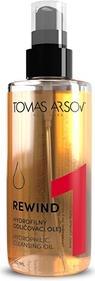 Produktbild Tomas Arsov Hydrophilic cleansing oil Rewind (Hydrophilic Cleansing Oil) 150 ml (150 ml)