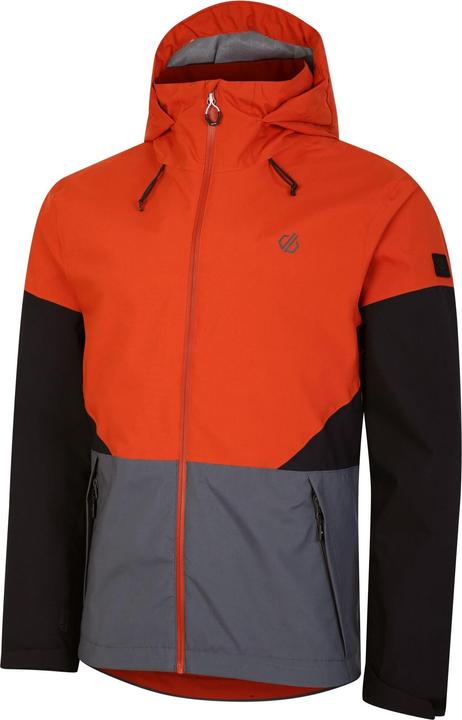 Image du produit Dare2b - Veste TERRAIN - Homme (3XL)
