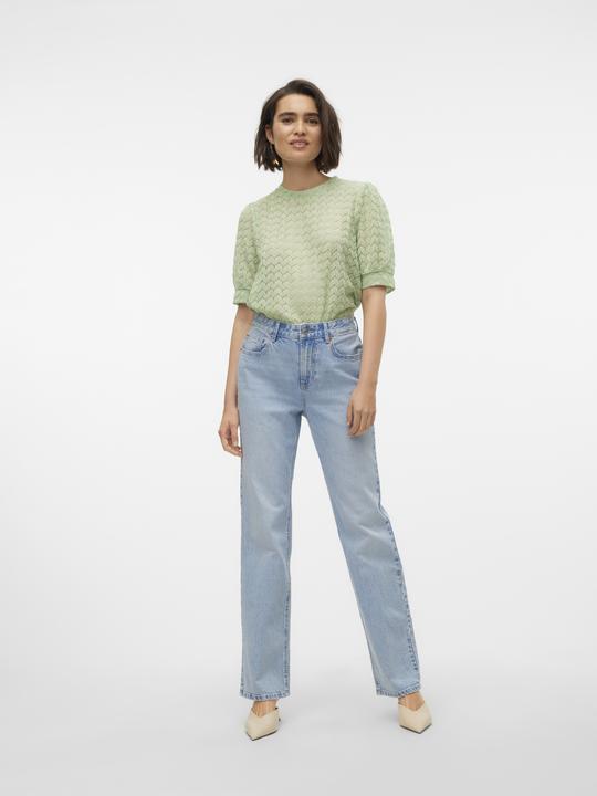 Produktbild Vero Moda Vmtessa Hr Straight Jeans Li3010 Ga Noos (W25/L32)