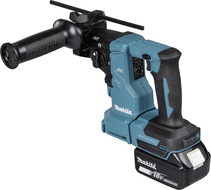 Immagine prodotto Makita Martello combinato a batteria DHR183RTWJ (Batteria ricaricabile)