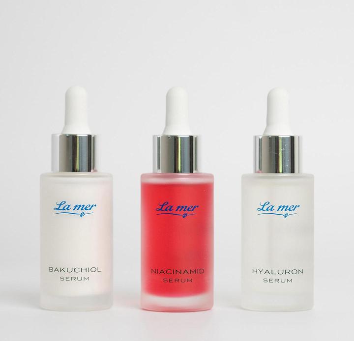 Image du produit La Mer Hyaluron Serum (30 ml)