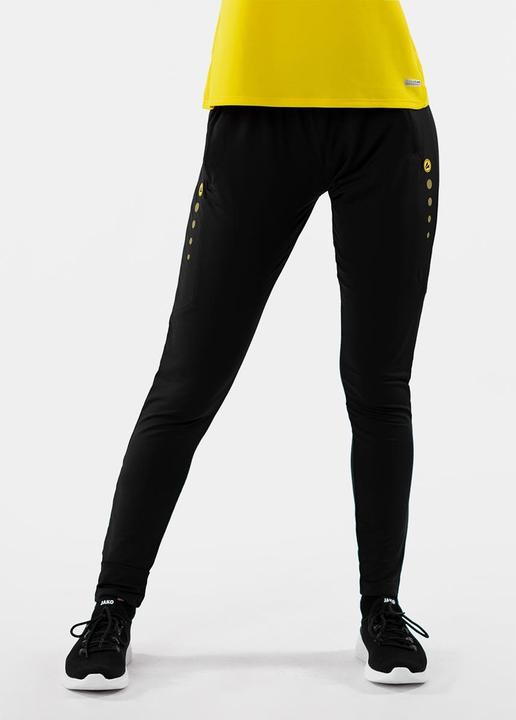 Actual product image JAKO Training Pants Premium Ladies (36)