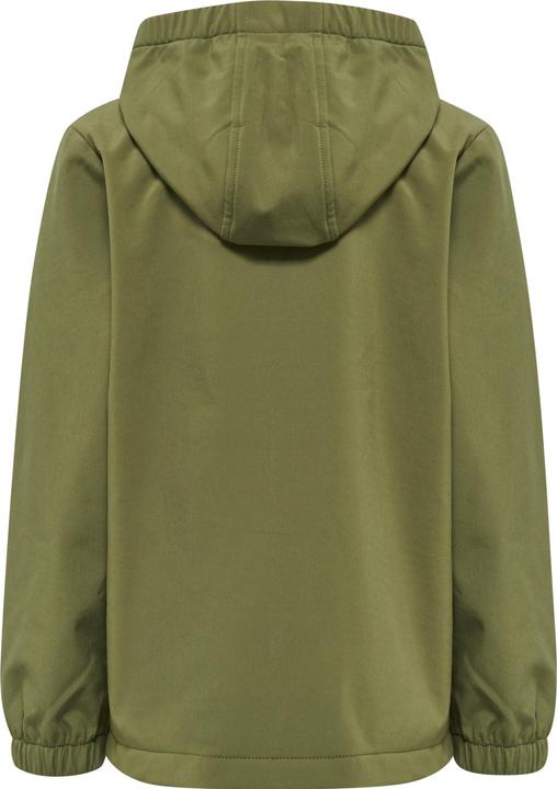 Produktbild hummel Mars Softshell Jacket (110)