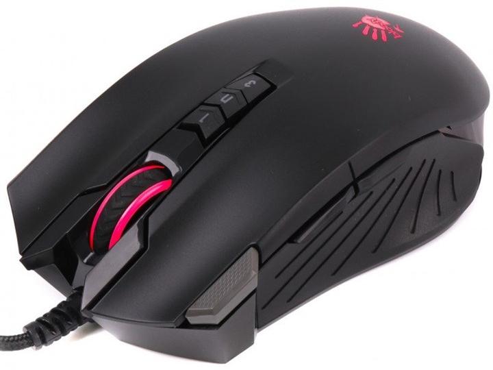 Image du produit A4Tech BLOODY V9m souris USB (Filaire)