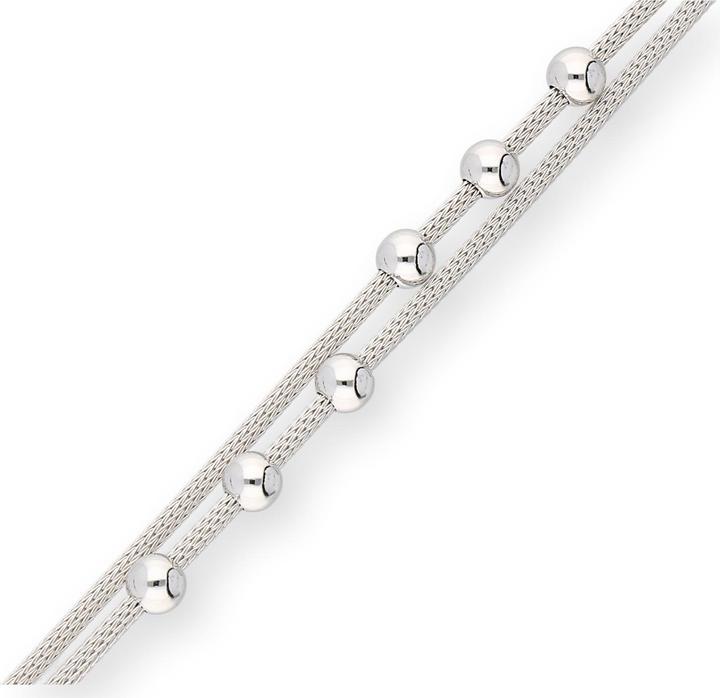 Image du produit Carat Chic (19 cm, Argent)