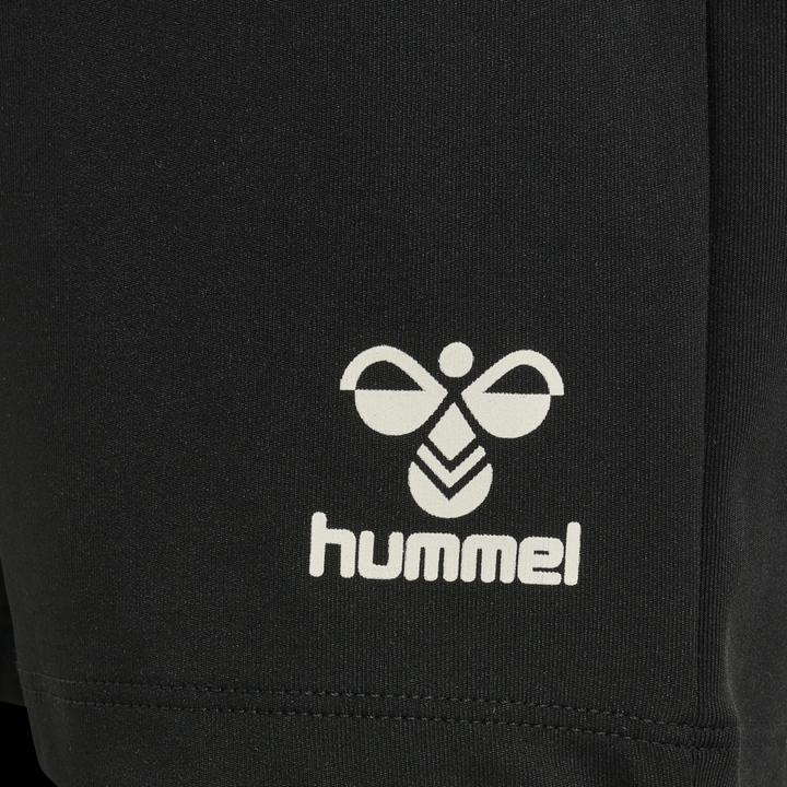 Actual product image hummel Plag Shorts Set (110)