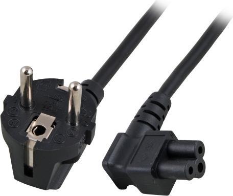 EFB Elektronik Netzkabel (1.80 m)