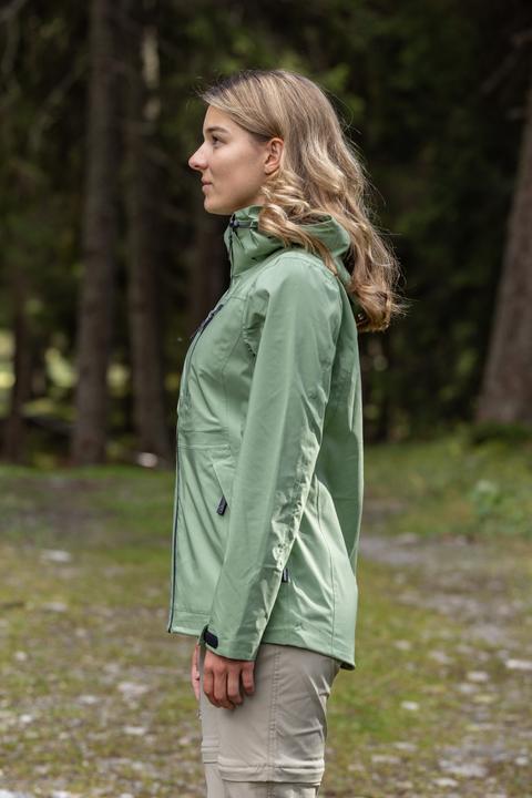 Produktbild Rukka Dora 3 Layer Regenjacke (38)