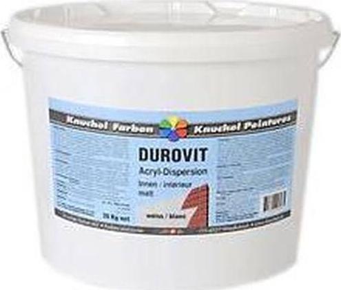 Produktbild Knuchel Durovit (Reinweiss)