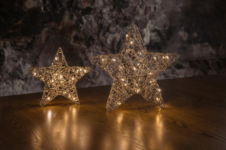 Image du produit STT Gold standing star, 25