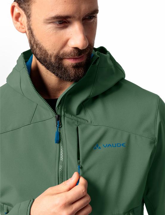Image du produit Vaude Roccia II (S)