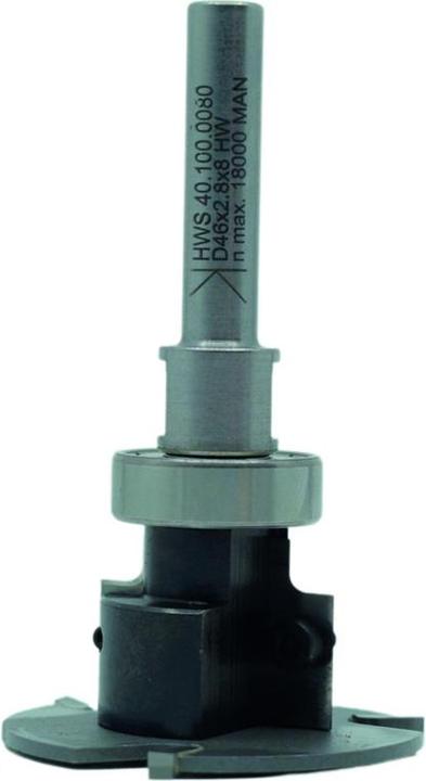 Immagine prodotto Hws Fresa Glutz 1150 HW-WP MAN
