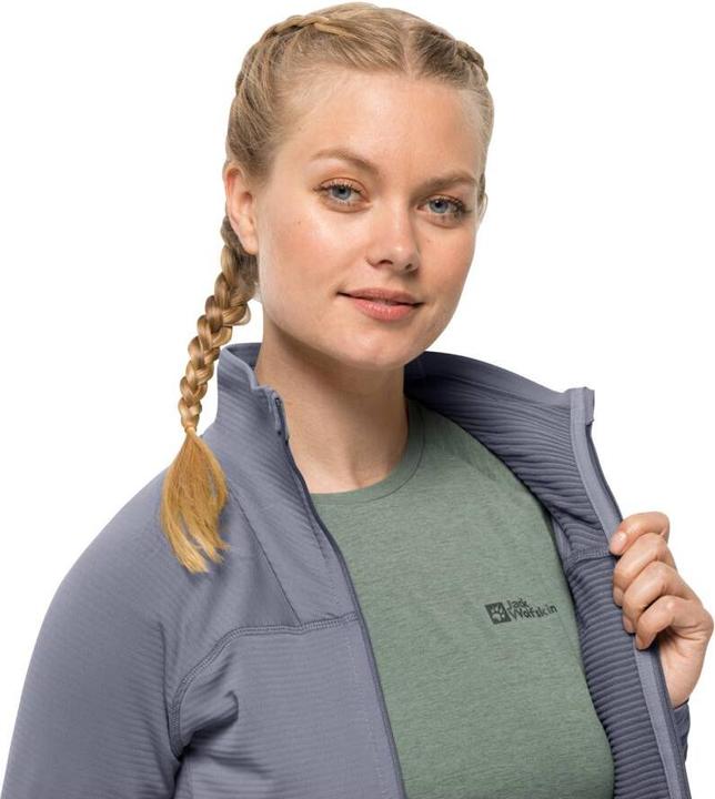 Actual product image Jack Wolfskin Prelight Fz W (XS)