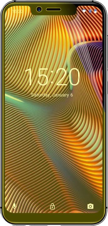 Image du produit Dipos Film de Protection d’écran Full-Cover 3D (2 pièce(s), Umidigi A3 Pro)