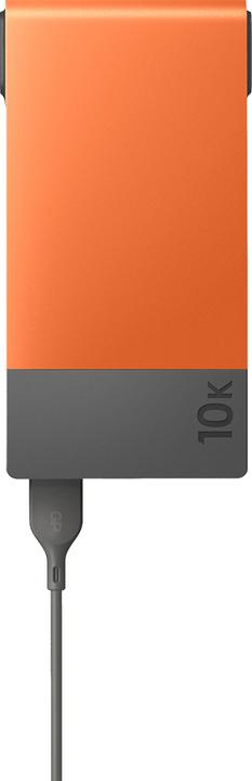 Image du produit GP Batteries GP M2 Series PowerBank (10000 mAh)