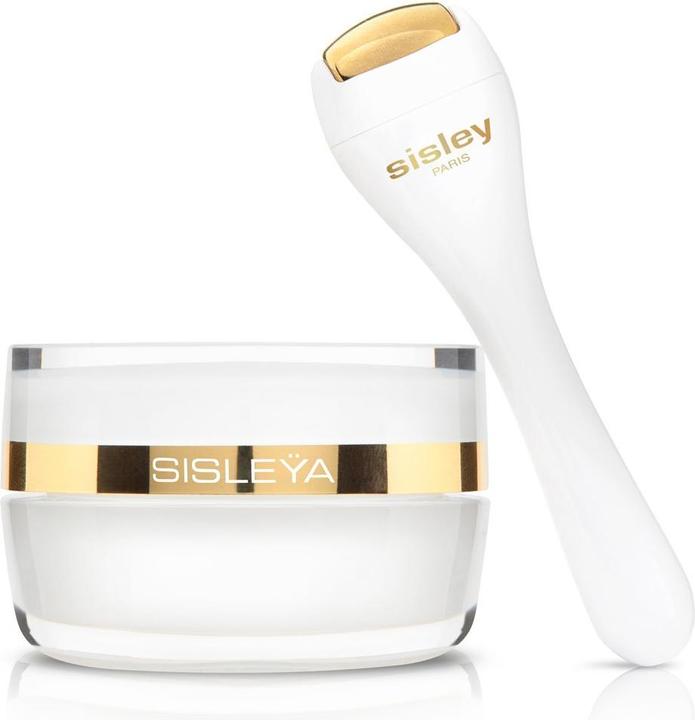 Sisley Sisleÿa (Crème, 15 ml, Tag + Nacht)
