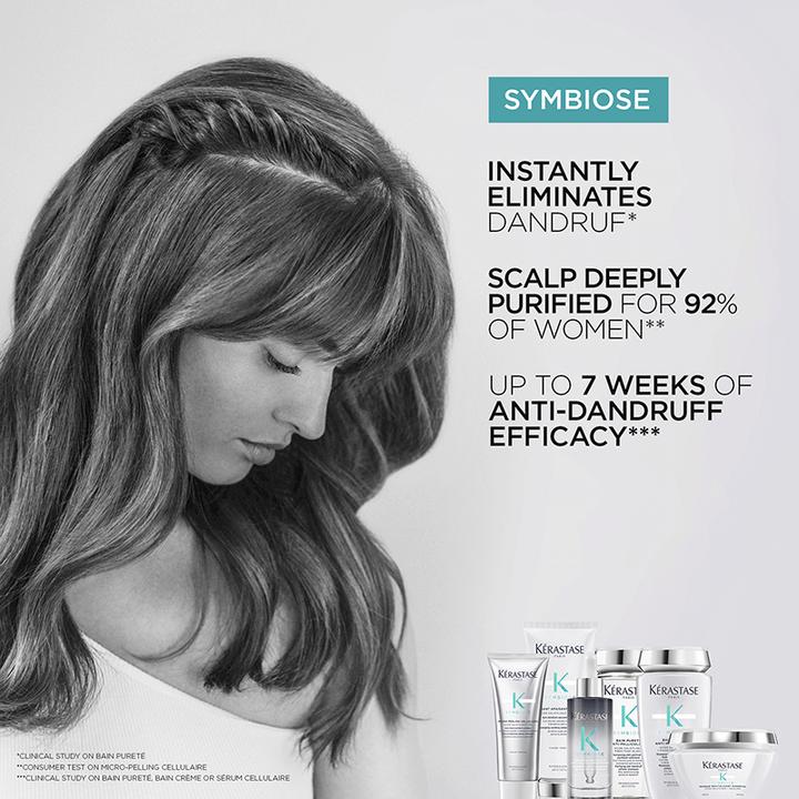 Produktbild Kérastase Symbiose Spring Set (Haarpflege set)