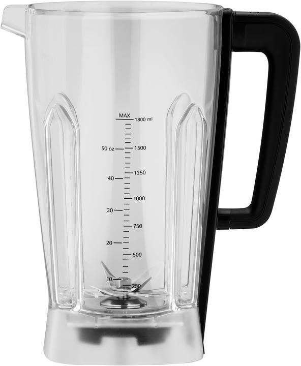 Immagine prodotto WMF Kult Pro miscelatore da pavimento ad alte prestazioni (1600 W)