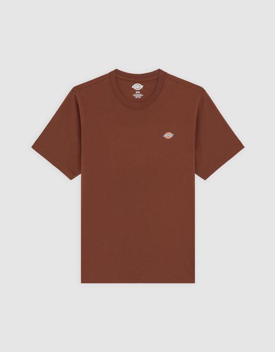 Actual product image Dickies Ss Mapleton Tee Cappuccino (M)
