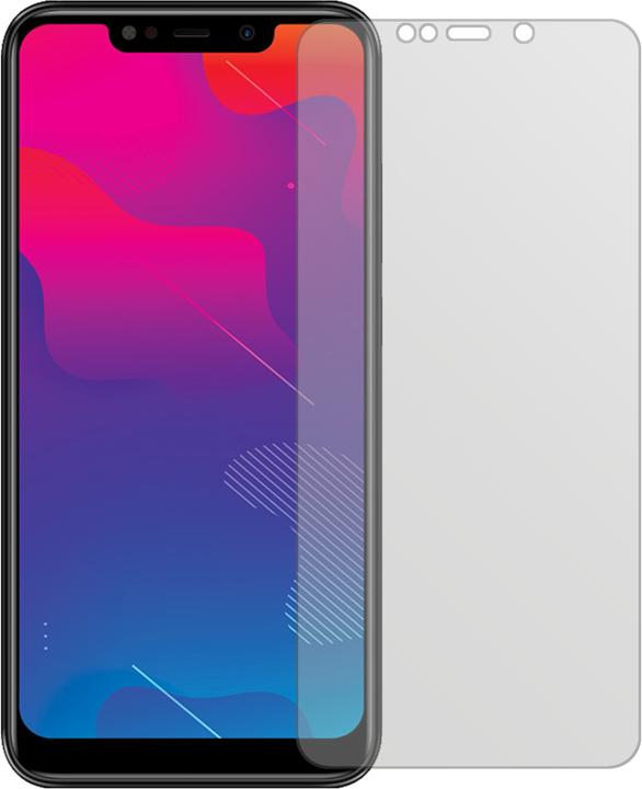 Produktbild Dipos Displayschutzfolie Antireflex (6 Stück, Panasonic Eluga Z1 Pro)
